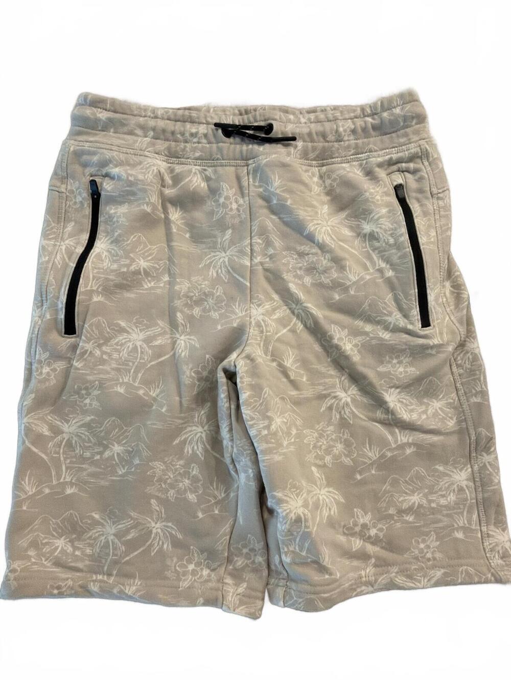 Members Mark Boy Jogger Shorts 14/16